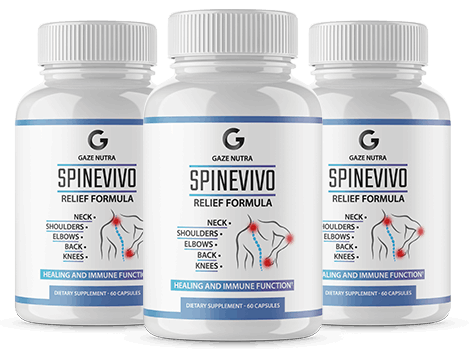 Buy SpineVivo